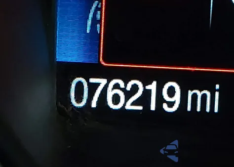 2018 Ford Escape Se z USA, uszkodzony, nr VIN 1FMCU9GD8JUB98167